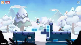 Скриншот 2 к игре Waddle Detour