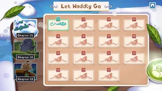 Скриншот 5 к игре Waddle Detour