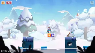Скриншот 6 к игре Waddle Detour