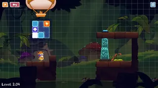 Скриншот 7 к игре Waddle Detour