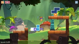 Скриншот 8 к игре Waddle Detour