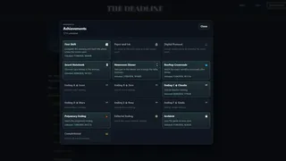 Скриншот 4 к игре The Meridian