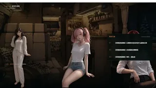 Скриншот 6 к игре 末世：我有一辆房车