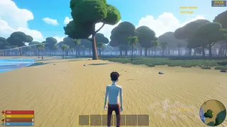 Скриншот 8 к игре SYLVA