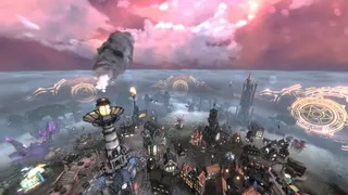 Скриншот 1 к игре Bustle Beacon