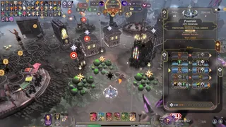 Скриншот 2 к игре Bustle Beacon