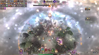 Скриншот 5 к игре Bustle Beacon