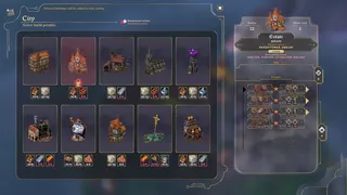 Скриншот 8 к игре Bustle Beacon