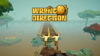 Скриншот 1 к игре Wrong Direction