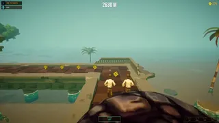 Скриншот 7 к игре Wrong Direction