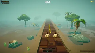 Скриншот 8 к игре Wrong Direction