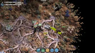 Скриншот 7 к игре Mycelium Conquest
