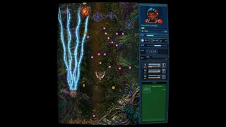 Скриншот 5 к игре Thunder Infinity