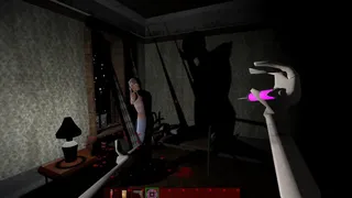 Скриншот 3 к игре Hell Hospital