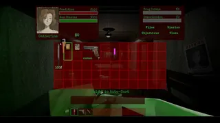 Скриншот 8 к игре Hell Hospital