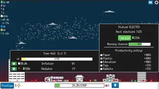 Скриншот 5 к игре Human: Profit