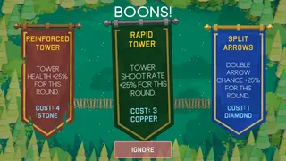 Скриншот 6 к игре Just Keep Defending And Mining