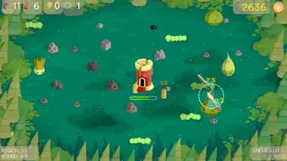 Скриншот 8 к игре Just Keep Defending And Mining