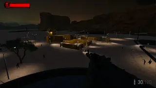 Скриншот 4 к игре Last Signal