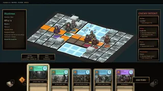 Скриншот 2 к игре Waywardens