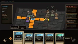 Скриншот 3 к игре Waywardens