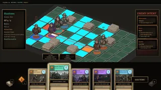 Скриншот 4 к игре Waywardens