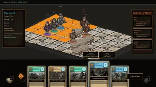 Скриншот 5 к игре Waywardens