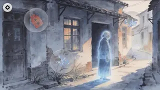 Скриншот 5 к игре 三生忆梦(Dream Of Three Lives)