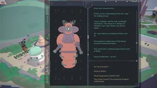 Скриншот 6 к игре The Cloudvale Protocol