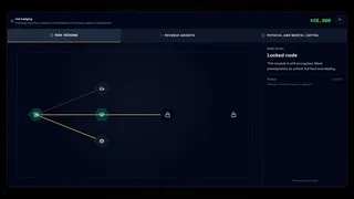Скриншот 8 к игре Threshold: Choices at the Limit