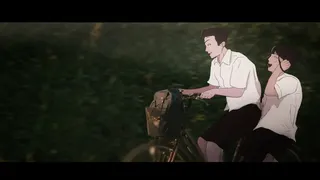 Скриншот 1 к игре BURI