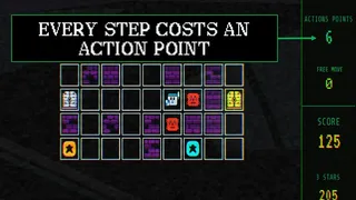 Скриншот 1 к игре DICEPATH