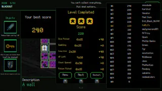 Скриншот 4 к игре DICEPATH