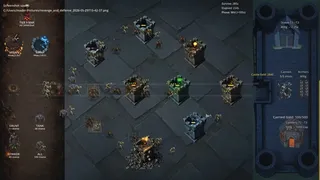 Скриншот 3 к игре Revenge & Defend