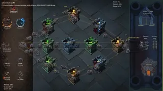 Скриншот 8 к игре Revenge & Defend