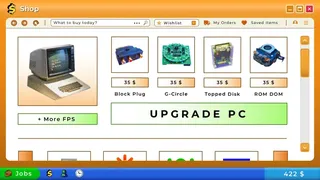 Скриншот 5 к игре Working95