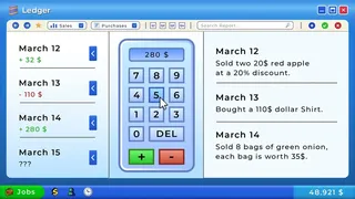 Скриншот 6 к игре Working95