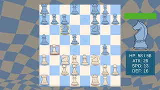 Скриншот 1 к игре King's Skirmish