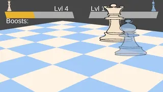 Скриншот 4 к игре King's Skirmish