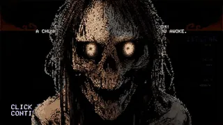 Скриншот 3 к игре Fearia Clicker