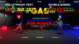 Скриншот 1 к игре All 9 Lives