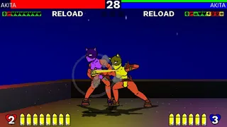 Скриншот 2 к игре All 9 Lives