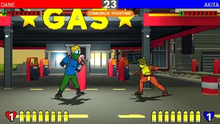 Скриншот 4 к игре All 9 Lives