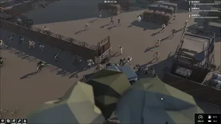 Скриншот 8 к игре Project Phoenix 涅槃计划