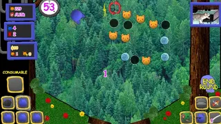 Скриншот 1 к игре Big Ralph's Kitty Pinball