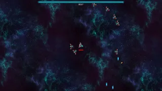 Скриншот 4 к игре Hyperion Survivor