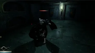 Скриншот 5 к игре Reborn by Fire