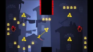 Скриншот 5 к игре Marsupilami 2 - Salsa Palombia
