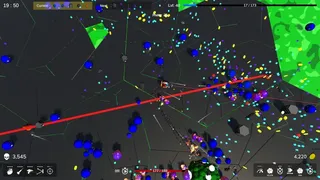 Скриншот 3 к игре Kevin's In Trouble