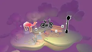 Скриншот 3 к игре Wordbound